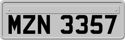 MZN3357