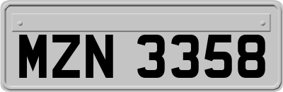 MZN3358