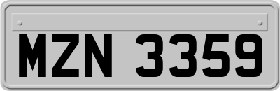 MZN3359