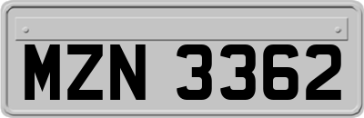 MZN3362