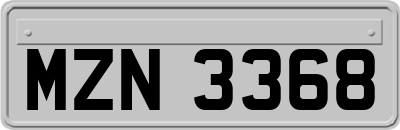 MZN3368