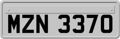 MZN3370