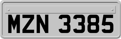 MZN3385