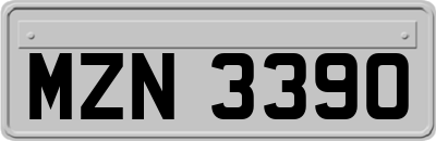 MZN3390