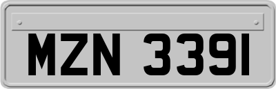 MZN3391