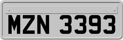 MZN3393