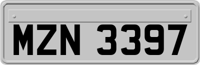 MZN3397