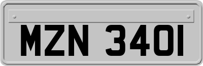 MZN3401