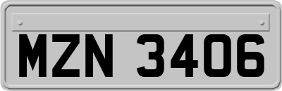 MZN3406