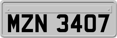 MZN3407