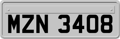 MZN3408