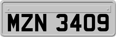 MZN3409