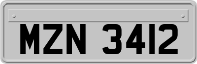 MZN3412