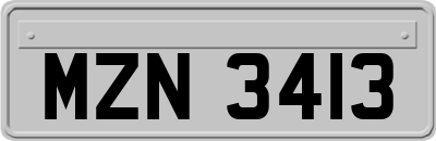 MZN3413