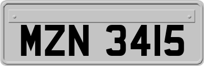 MZN3415