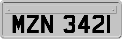 MZN3421