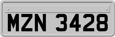 MZN3428