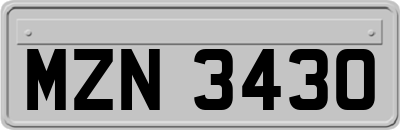 MZN3430