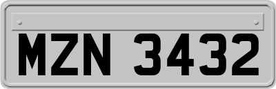 MZN3432