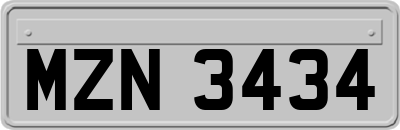 MZN3434