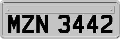 MZN3442