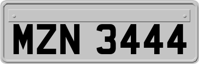 MZN3444