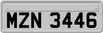 MZN3446