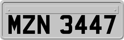 MZN3447