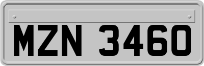 MZN3460