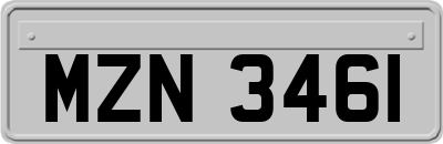 MZN3461