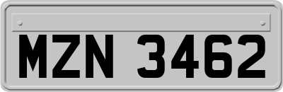 MZN3462