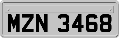 MZN3468