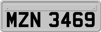 MZN3469