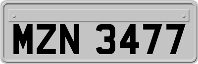 MZN3477