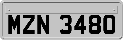 MZN3480