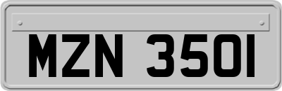 MZN3501