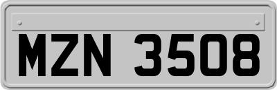 MZN3508