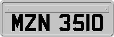 MZN3510