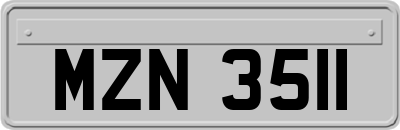 MZN3511