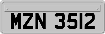 MZN3512