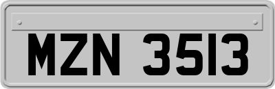 MZN3513