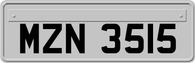 MZN3515