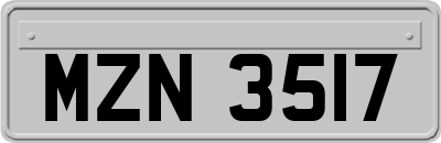 MZN3517