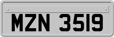 MZN3519