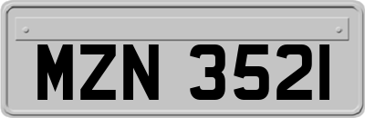 MZN3521