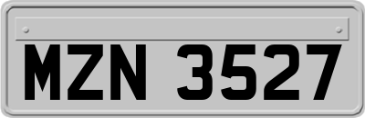 MZN3527