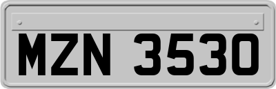 MZN3530