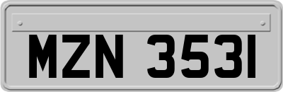 MZN3531