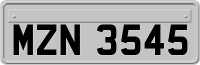 MZN3545