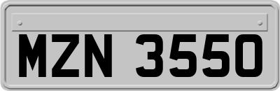 MZN3550